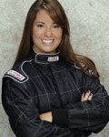 Shea Holbrook Wins the Cooper Tire Scholarship At The Women in The Winner’s Circle Driver Development Academy