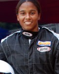 Justine Jackson - Racemeet #11