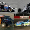 Four Spots to be Awarded in Driver Talent Search