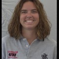 AMY RUMAN PSYCHED UP TO RUN MUSCLE MILK SCCA TRANS-AM RACE AND SCCA NATIONAL CHAMPIONSHIP RUNOFFS AT ROAD AMERICA, WI