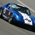 Team Thunder Valley Racing to Run 25 Hours of Thunderhill