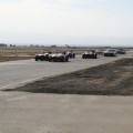 Salvaggio Wins Southern California Championship
