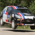 Molly Taylor Sets Sights on Wales Rally GB