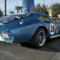 Thunder Valley Racing Competition Coupe Debuts at SEMA Show!