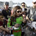 Thoughts on NASCAR, Danica, and the Daytona 500…